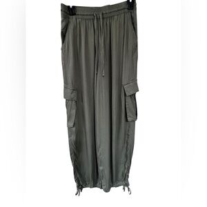 SO Men's Khaki Cargo Pants